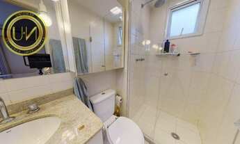 Imagem 5: Apartamento com 1 dormitório à venda, 65 m² por R$ 685.000,00 - Pompeia - São Paulo/SP