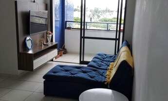 Imagem 6: Apartamento para alugar no bairro Farolândia, 3 quartos, Cond. Life Universitá