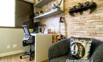 Imagem 2: SAO PAULO - Apartamento Padrão - ACLIMACAO