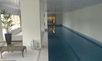 Imagem 6: Apartamento com 3 dormitórios, 108 m² - venda por R$ 1.400.000,00 ou aluguel por R$ 7.390