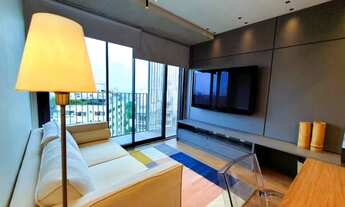 Imagem 3: SÃO PAULO - Apartamento Padrão - VILA MADALENA