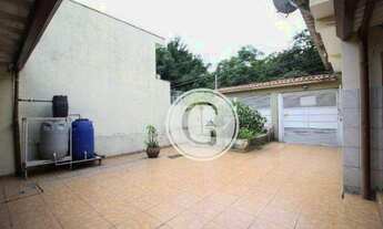 Imagem: Casa com 3 dormitórios à venda, 180 m²