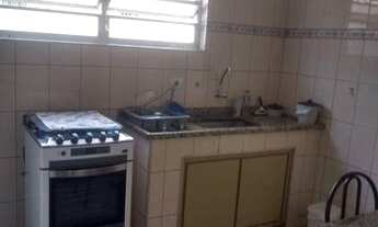 Imagem 6: Apartamento com 2 dormitórios à venda, 79 m² - Demarchi - São Bernardo do Campo/SP