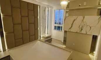 Imagem 3: Apartamento para aluguel possui 82 metros quadrados com 3 quartos em Ponta do Farol - São