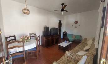 Imagem 2: Casa independente 3qtos próxima a lagoa - Cidade Nova Iguaba Grande