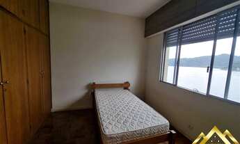 Imagem 2: 2 Dormitórios Mobiliado, 1 vaga coletiva na Praia dos Milionários - Pacote