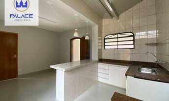 Imagem 5: Casa com 3 dormitórios para alugar, 170 m² por R$ 2.940,00/mês - Jardim Elite - Piracicaba