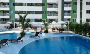 Imagem 5: ALTOS DO FAROL Apartamento com 3 dormitórios