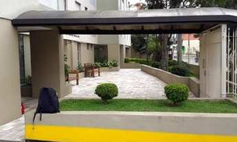 Imagem 6: Apartamento com 1 dormitório para alugar, 43 m² por R$ 1.456,00/mês - Nossa Senhora do Ó