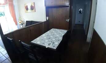 Imagem: APARTAMENTO AMPLO, 02 AMBIENTES COM SACADA