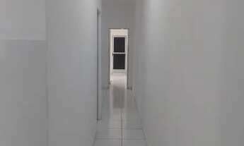 Imagem 7: Casa sobrado 100m² em condomínio fechado com 2 quartos, garagem em Bangu