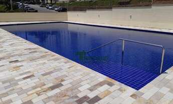 Imagem 3: Apartamento com 3 dormitórios à venda, 69 m² por R$ 250.000,00 - Jardim Caiapia - Cotia/SP