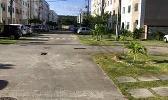 Imagem 6: Apartamento para aluguel e venda possui 40 metros quadrados com 2 quartos