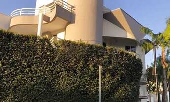 Imagem 2: Casa com 4 dormitórios à venda, 600 m² por R$ 4.400.000,00 - Condomínio Ângelo Vial - Soro