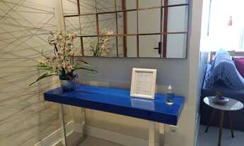 Imagem 5: Apartamento de luxo totalmente mobiliado