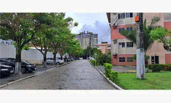 Imagem 7: Apartamento à venda no Antares, com 02 quartos, 48,62m², R$ 135.000,00