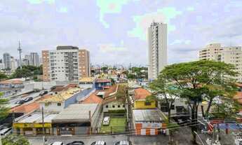 Imagem 3: São Paulo - Apartamento Padrão - Vila Leopoldina