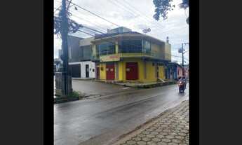 Imagem 2: Aluga-se sobrado ( bairro união