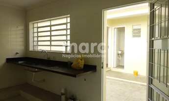 Imagem: SAO PAULO - Casa Padrão - JABAQUARA