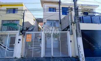 Imagem 3: São Paulo - Casa Padrão - Vila Mariana