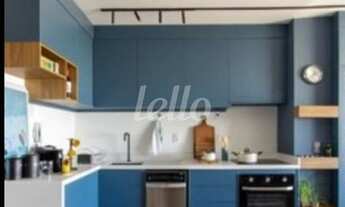 Imagem 2: São Paulo - Apartamento Padrão - Ipiranga