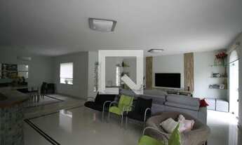 Imagem 5: Casa para Aluguel - Jardim Guarapiranga, 4 Quartos, 331 m2