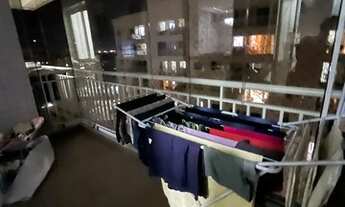 Imagem 3: LINDO APARTAMENTO - JARDIM DE PROVENCE 3/4 sendo 1 suite c/ closet