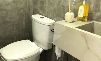 Imagem 2: Apartamento para venda em Vila Olímpia - São Paulo - SP