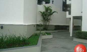 Imagem 2: São Paulo - Apartamento Padrão - Saúde