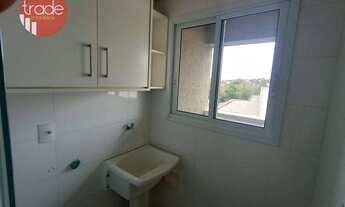 Imagem: Apartamento com 2 dormitórios para alugar