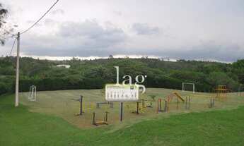 Imagem 2: Terreno à venda, 1003 m² por R$ 350.000,00 - Condomínio Residencial Jardim Solar do Bosque