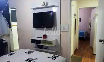 Imagem 7: São Paulo - Apartamento Padrão - Mooca