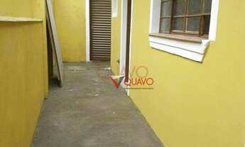 Imagem 3: Sobrado com 3 dormitórios para alugar, 180 m² por R$ 4.900,00/mês - Tatuapé - São Paulo/SP