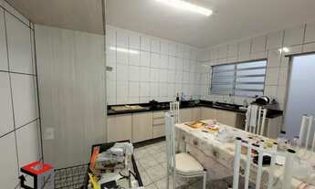Imagem 7: Casa para aluguel 2 quartos 1 suíte 2 vagas Pires - Santo André - SP