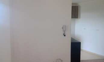 Imagem 3: Apartamento para venda possui 55 metros quadrados com 2 quartos em Dois Córregos - Piracic