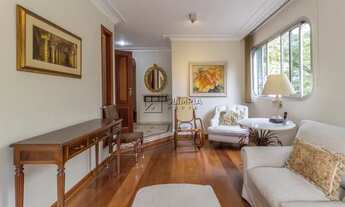 Imagem: Apartamento Venda Campo Belo 143 m² 3 Dormitórios