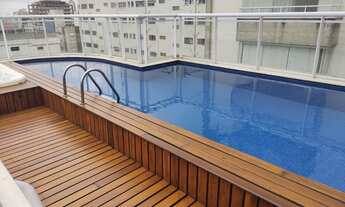 Imagem 6: Apartamento para aluguel possui 51 metros quadrados com 1 quarto em Bela Vista - São Paulo