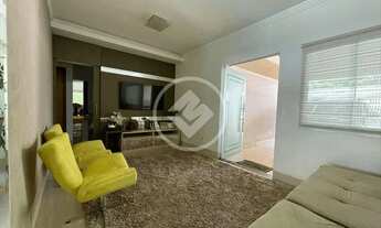 Imagem 3: Casa térrea em Setor Faiçalville, Goiânia codigo: 18553