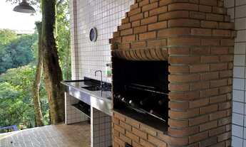 Imagem 7: JANDIRA - Casa de Condomínio - ALTOS DE SÃO FERNANDO