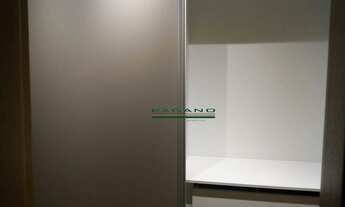 Imagem 4: Apartamento com 1 dormitório para alugar, 35 m² por R$ 2.359,22/mês - Santa Cruz do José J