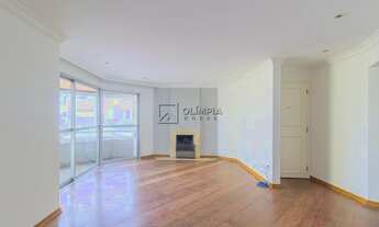 Imagem 6: Venda Apartamento 3 Dormitórios - 115 m² Brooklin