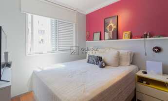 Imagem 2: Venda Apartamento 2 Dormitórios - 56 m² Vila Olímpia
