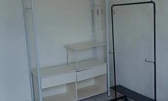 Imagem 4: Quarto individual