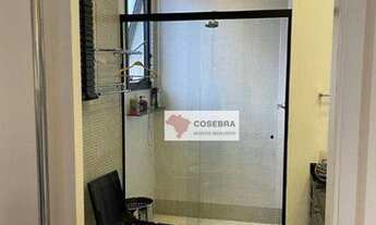 Imagem 7: Apartamento com 1 dormitório para alugar, 156 m² por R$ 29.919,90/mês - Itaim Bibi - São P