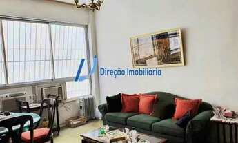 Imagem 3: Apartamento com 3 quartos à venda, 98 m2 em Ipanema, Rio de Janeiro/RJ