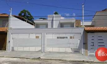 Imagem 6: São Paulo - Casa Padrão - Água Rasa