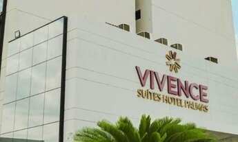 Imagem: Álugo flat vivence