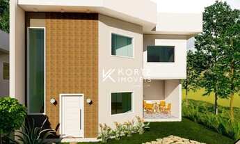 Imagem: Sobrado com 2 suítes à venda, 104 m²