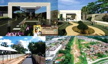 Imagem: Lote/Terreno no Centro - Ananindeua - PA