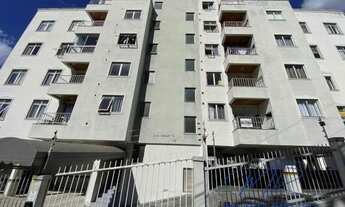 Imagem: Apartamento à venda no bairro Trindade